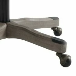 Della Office Chair - Linon Gray -Office Chairs Sales Shop unnamed file 1871