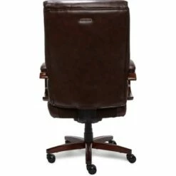 Big & Tall Executive Chair Coffee - La-Z-Boy -Office Chairs Sales Shop unnamed file 1895