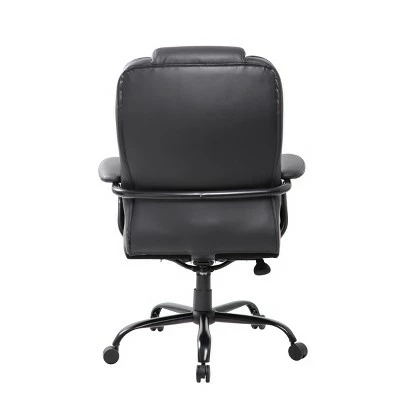 Heavy Duty Executive Chair - Boss Office Products 8 Heavy Duty Executive Chair - Boss Office Products - Image 6