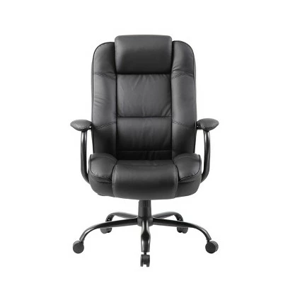 Heavy Duty Executive Chair - Boss Office Products 10 Heavy Duty Executive Chair - Boss Office Products - Image 8