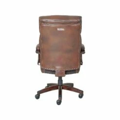 La-Z-Boy Bradley Bonded Leather Executive Chair 44762 8 La-Z-Boy Bradley Bonded Leather Executive Chair 44762 -Office Chairs Sales Shop unnamed file 1907