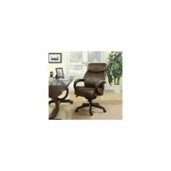 La-Z-Boy Bradley Bonded Leather Executive Chair 44762 9 La-Z-Boy Bradley Bonded Leather Executive Chair 44762 -Office Chairs Sales Shop unnamed file 1908