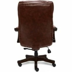 Big & Tall Executive Chair Redwood Leather - Serta -Office Chairs Sales Shop unnamed file 1917
