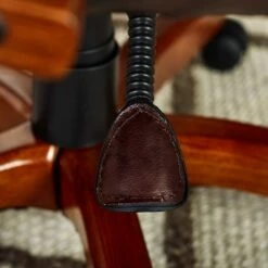 Big & Tall Executive Chair Redwood Leather - Serta -Office Chairs Sales Shop unnamed file 1924