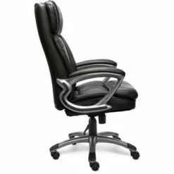 Big & Tall Executive Chair Black - Serta -Office Chairs Sales Shop unnamed file 1932