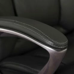 Big & Tall Executive Chair Black - Serta -Office Chairs Sales Shop unnamed file 1936