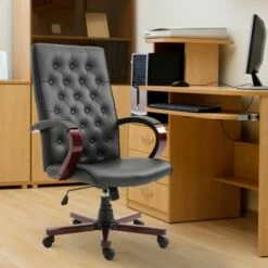 Vinsetto Vedio Gaming Chair Racing Style Office Ergonomic Chair High Back PC Computer Desk Chair Adjustable Height Swivel Recliner -Office Chairs Sales Shop unnamed file 1950