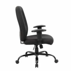 400lbs Heavy Duty Task Chair Black - Boss Office Products 11 400lbs Heavy Duty Task Chair Black - Boss Office Products -Office Chairs Sales Shop unnamed file 1959
