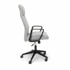 Basyx Attire Executive Chair - HON BASYX Gray -Office Chairs Sales Shop unnamed file 1970