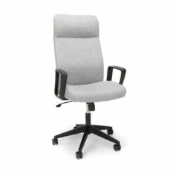 Basyx Attire Executive Chair - HON BASYX Gray -Office Chairs Sales Shop unnamed file 1973
