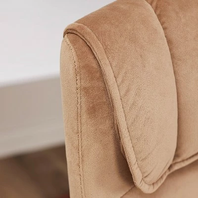 Executive Chair Velvet Microfiber - Serta 11 Executive Chair Velvet Microfiber - Serta - Image 9