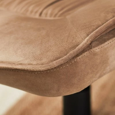 Executive Chair Velvet Microfiber - Serta 16 Executive Chair Velvet Microfiber - Serta - Image 14