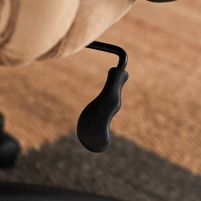 Executive Chair Velvet Microfiber - Serta 18 Executive Chair Velvet Microfiber - Serta - Image 16