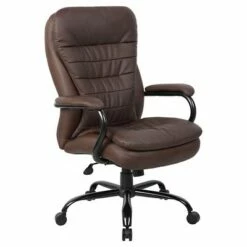 Heavy Duty Executive Chair - Boss Office Products Brown 16 Heavy Duty Executive Chair - Boss Office Products Brown -Office Chairs Sales Shop unnamed file 1998