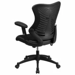Executive Swivel Office Chair with Mesh Padded Seat - Flash Furniture -Office Chairs Sales Shop unnamed file 2004