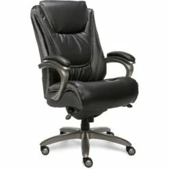 Big & Tall Smart Layers Premium Ultra Executive Chair Bliss Black Bonded Leather - Serta 24 Big & Tall Smart Layers Premium Ultra Executive Chair Bliss Black Bonded Leather - Serta -Office Chairs Sales Shop unnamed file 2034