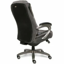 Big & Tall Smart Layers Premium Ultra Executive Chair Bliss Black Bonded Leather - Serta 25 Big & Tall Smart Layers Premium Ultra Executive Chair Bliss Black Bonded Leather - Serta -Office Chairs Sales Shop unnamed file 2035