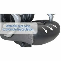 Big & Tall Smart Layers Premium Ultra Executive Chair Bliss Black Bonded Leather - Serta 32 Big & Tall Smart Layers Premium Ultra Executive Chair Bliss Black Bonded Leather - Serta -Office Chairs Sales Shop unnamed file 2042