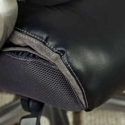 Big & Tall Smart Layers Premium Ultra Executive Chair Bliss Black Bonded Leather - Serta 33 Big & Tall Smart Layers Premium Ultra Executive Chair Bliss Black Bonded Leather - Serta -Office Chairs Sales Shop unnamed file 2043