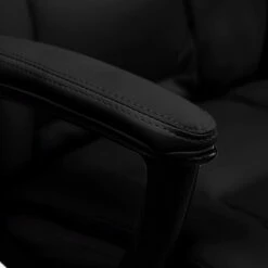 Executive Chair Black Leather - Serta -Office Chairs Sales Shop unnamed file 2077