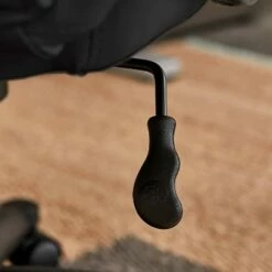 Executive Chair Black Leather - Serta -Office Chairs Sales Shop unnamed file 2079