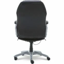 Back N Motion Health & Wellness Executive Chair Black Leather - Serta 13 Back N Motion Health & Wellness Executive Chair Black Leather - Serta -Office Chairs Sales Shop unnamed file 2087