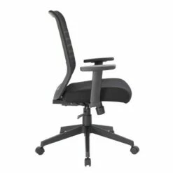 Mesh Task Chair - Boss Office Products Black -Office Chairs Sales Shop unnamed file 2090