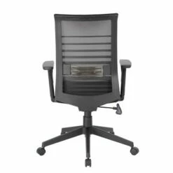 Mesh Task Chair - Boss Office Products Black -Office Chairs Sales Shop unnamed file 2091