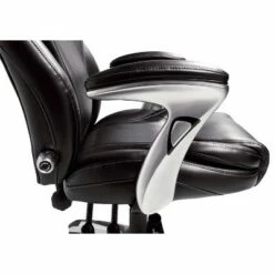 Ergo-Executive Chair Black Leather - Serta -Office Chairs Sales Shop unnamed file 2102