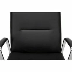 Merger Premium Executive Chair Bonded Leather Black - HON BASYX 14 Merger Premium Executive Chair Bonded Leather Black - HON BASYX -Office Chairs Sales Shop unnamed file 2123