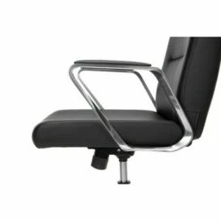 Merger Premium Executive Chair Bonded Leather Black - HON BASYX 18 Merger Premium Executive Chair Bonded Leather Black - HON BASYX -Office Chairs Sales Shop unnamed file 2127