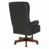 Traditional Executive High Back Chair Black - OSP Home Furnishings -Office Chairs Sales Shop unnamed file 2145