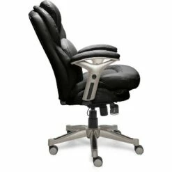 Back N Motion Health & Wellness Managers Chair Black Leather - Serta 15 Back N Motion Health & Wellness Managers Chair Black Leather - Serta -Office Chairs Sales Shop unnamed file 2164