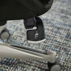 Back N Motion Health & Wellness Managers Chair Black Leather - Serta 21 Back N Motion Health & Wellness Managers Chair Black Leather - Serta -Office Chairs Sales Shop unnamed file 2170