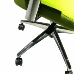 Adjustable Mesh Back Ergonomic Office Swivel Chair with Padded Seat and Casters Green/Black- The Urban Port -Office Chairs Sales Shop unnamed file 2181
