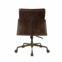 Attica Executive Top Grain Leather Office Chair - Acme Furniture Vintage White 11 Attica Executive Top Grain Leather Office Chair - Acme Furniture Vintage White -Office Chairs Sales Shop unnamed file 2205