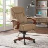 Executive Chair Taupe - La-Z-Boy 1 Executive Chair Taupe - La-Z-Boy -Office Chairs Sales Shop unnamed file 2217