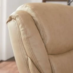 Executive Chair Taupe - La-Z-Boy -Office Chairs Sales Shop unnamed file 2223