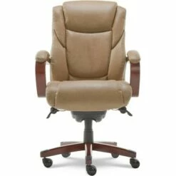 Executive Chair Taupe - La-Z-Boy -Office Chairs Sales Shop unnamed file 2226