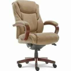 Executive Chair Taupe - La-Z-Boy -Office Chairs Sales Shop unnamed file 2227