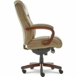 Executive Chair Taupe - La-Z-Boy -Office Chairs Sales Shop unnamed file 2228