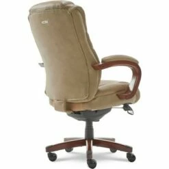 Executive Chair Taupe - La-Z-Boy -Office Chairs Sales Shop unnamed file 2229