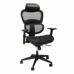 Full Specter Mesh Ergonomic Gaming Chair - RESPAWN Black -Office Chairs Sales Shop unnamed file 2239