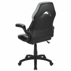 Flash Furniture X10 Gaming Chair Racing Office Ergonomic Computer PC Adjustable Swivel Chair with Flip-up Arms -Office Chairs Sales Shop unnamed file 2250