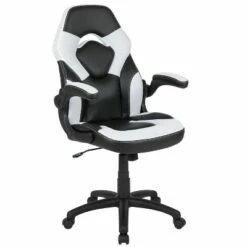Flash Furniture X10 Gaming Chair Racing Office Ergonomic Computer PC Adjustable Swivel Chair with Flip-up Arms -Office Chairs Sales Shop unnamed file 2255