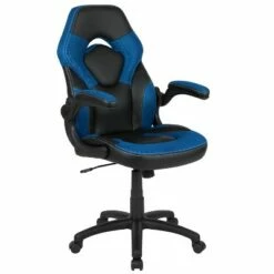 Flash Furniture X10 Gaming Chair Racing Office Ergonomic Computer PC Adjustable Swivel Chair with Flip-up Arms -Office Chairs Sales Shop unnamed file 2257