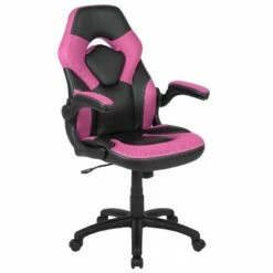 Flash Furniture X10 Gaming Chair Racing Office Ergonomic Computer PC Adjustable Swivel Chair with Flip-up Arms -Office Chairs Sales Shop unnamed file 2259