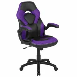Flash Furniture X10 Gaming Chair Racing Office Ergonomic Computer PC Adjustable Swivel Chair with Flip-up Arms -Office Chairs Sales Shop unnamed file 2261