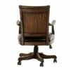 Freeport Wood Caster Chair with Arms Walnut - Hillsdale Furniture 2 Freeport Wood Caster Chair with Arms Walnut - Hillsdale Furniture -Office Chairs Sales Shop unnamed file 2306
