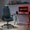 Dardashti Ergonomic Gaming Chair - Atlantic Arctic White